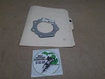 Honda Atv Cylinder Head Gasket Oem 12254-VM0-013 FL350R 1985. Fixed Price $78.99.