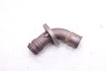 2003 2004 Ducati Multistrada Vertical Head Exhaust Pipe MS7. Fixed Price $34.35.