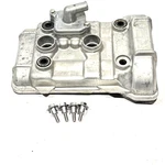 2024 2026 Kawasaki Ninja 500, Cylinder Head Cover, Valve P/n 14093-1519. Fixed Price $42.75.