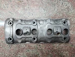 Oem 2009-2014 Bmw S1000RR Cylinder Head Valve Cover 11127713134. Fixed Price $199.99.