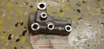 Honda VF750 1982 Camshaft Holder 12211-MB0-010. Fixed Price $49.00.