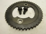 2007 Kawasaki Vulcan Classic Exhaust Camshaft Sprocket. Fixed Price $27.85.