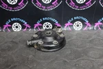 1986 Yamaha YZ250 Engine Motor Cyliner Head Cover 1LU-11111-00-00. Fixed Price $41.36.