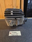 Yamaha Oem Cylinder Head Jug Top End PN#2W6 66MM PN#1W2. Fixed Price $180.00.