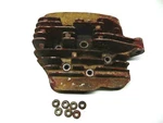 1981 Honda Cylinder Head Nuts Top End 12200-KA5-000. Fixed Price $95.00.