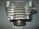 Yamaha 1982 1984 XT200 Cylinder 15A-11310-00-00 67MM. Fixed Price $34.95.