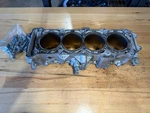 Kawasaki 2007 Ultra Oem Cylinder Jug Block Assembly 11005-3766 Core. Fixed Price $149.95.