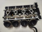 09-12 Yamaha FZ6R Cylinder Head Valves. Fixed Price $80.00.