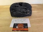 Husqvarna 1974 CR250 Mag Oem Cylinder Head # 16 11 423-01 Nice Condition Used. Fixed Price $224.00.