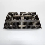 Cylinder Head 11111-33100 Suzuki GT380 1973. Fixed Price $127.95.