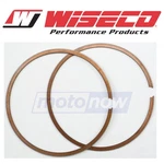 Wiseco Ring Set For 1992-1996 Husqvarna Wxc 250 Engine Pistons Qn. Fixed Price $54.84.