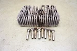 1979 Yamaha *2158A Standard Heads Removed RD400F Daytona Special. Fixed Price $179.99.