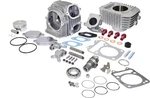 Koso 4V Head Kit With 170CC Big Bore MB623003. Fixed Price $1343.92.