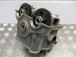 Genuine Aprilia Dorsoduro Shiver 750 Complete Front Cylinder Head 2007 To 2016. Fixed Price $510.45.