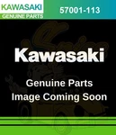 Kawasaki Tappet Holder 57001-113 New. Fixed Price $125.38.