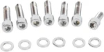 Gardner-westcott P-88-39 Bolt Kit Transmission Top Cover W/sensor Mount. Fixed Price $28.95.