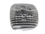 1980 79-80 Suzuki Cylinder Head 11111-40202. Fixed Price $55.00.