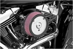 Arlen Ness Stage Big Sucker Air Cleaner Kit 99-15 Harley Softail Touring 18505. Fixed Price $180.45.