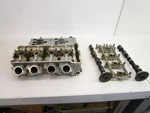 Kawasaki Zx 7R Ninja Cylinder Head 11008-1310 1996-2003. Fixed Price $165.75.
