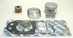 Wsm Honda 420 Trx 2007-2008 Top End Rebuild Kit 54-231-14 1MM Size 87.50MM. Fixed Price $164.12.