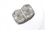 80-83 Honda Goldwing 1100 Oem Engine Top End Cylinder Head Cover 12311-MB9-780. Fixed Price $42.09.