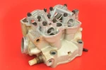 2012 - 2015 Yamaha Cylinder Head Top End Valve Box Cam Caps Set. Fixed Price $889.99.
