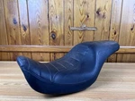 2006-2017 Harley Davidson Dyna Ribbed 2-UP Seat 51819-07. Fixed Price $89.99.