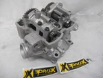 Rebuilt 2005 Yamaha WR250F Cylinder Head Prox Steel Valves Springs Camshafts. Fixed Price $1299.00.