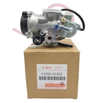 New Carburetor 13200-05303 For Suzuki GN125E EN125 1982-1997. Fixed Price $100.56.