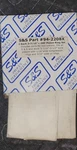 Cycle Replacement 3-1/2IN. Bore Rings For S&s Pistons 94-2208X. Fixed Price $50.00.