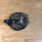 1983 Suzuki Oem Cylinder Head #11111-14110 -- Has Some Damaged. Fixed Price $21.00.