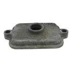 1996 Kawasaki Ninja ZX6R Reed Valve Cap Cover 11012-1758. Fixed Price $13.99.
