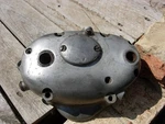 Bsa Inner And Outer Gearbox Casings 67-3352 67-3345. Fixed Price $31.58.