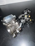 2018-2024 Harley-davidson Throttle Body And Intake 27300122. Fixed Price $100.00.