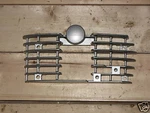 Honda Shadow Left Cylinder Head Fin 12211-MM8-680. Fixed Price $24.95.