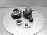 2004 03-04 Ducati Multistrada 1000 Ds Front Horizontal Cylinder Head Barrel Read. Fixed Price $185.99.