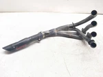 09-14 Yamaha Yzf R1 Coffman's Shorty Slip On Exhaust & Header Pipe Set. Fixed Price $255.78.
