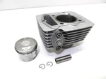 2005 03-05 Honda CRF150F 63.50MM Engine Cylinder Jug Barrel Bore W/piston. Fixed Price $65.00.