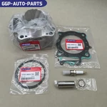 New Oem Top End Kit W/ Cylinder 96MM 12100-MEN-671 For 2002-2008 Honda CRF450R. Fixed Price $304.84.