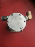 Rebuilt Westerbeke Engine Driven Pump 8-10KW. Fixed Price $315.00.