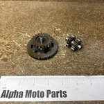 Honda Starter Reduction Gears 1989. Fixed Price $35.00.