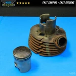 1962-67 Type 475 Engine Cylinder Jug Barrel 66.5MM Genuine Oem. Fixed Price $349.99.