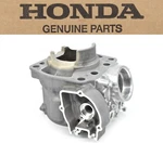 Cylinder 05-07 CR250R Oem New Stock Bore Genuine Honda Jug (see Notes) #W200. Fixed Price $522.06.