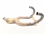09-13 Bmw R1200GS Adventure Front Exhaust Header Pipe. Fixed Price $141.79.
