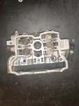 2004 Yamaha YZ250F Oem Cylinder Head Complete Valves Train Assembly Top. Fixed Price $599.99.