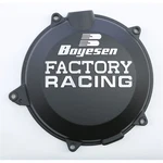 Boyesen Factory Racing Clutch Cover Black CC-45B. Fixed Price $92.55.