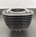 Harley-davidson Cvo Cylinder Front 4.075 Black Granite. Fixed Price $75.00.