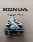 Nos Oem Honda Cover, L. Cylinder Head Side CB72 12341-268-060. Fixed Price $179.00.