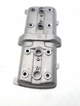 Cylinder Head Valve Cover Mv Agusta Brutale 910 F4 8A00A0105. Fixed Price $35.38.