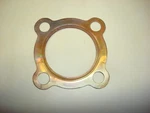 Yamaha Ty Yz 80 1974-1979 Cylinder Head Gasket Nos Oem Part# 441-11181-01-00 598. Fixed Price $8.43.